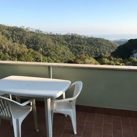 Alture Di Ferienhaus Celle Ligure