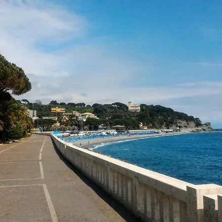 Alture Di Ferienhaus Celle Ligure