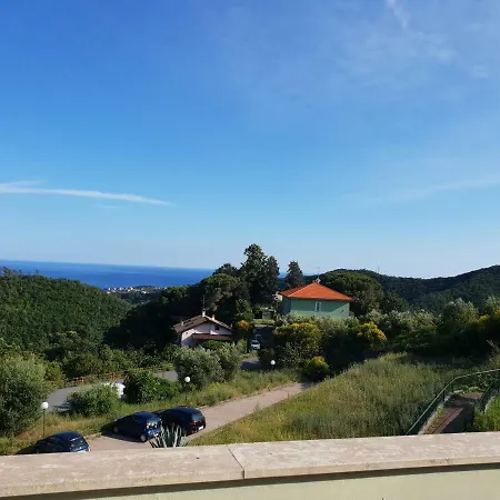 Ferienhaus Alture Di *