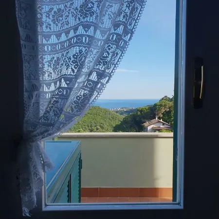 Alture Di Celle Ligure